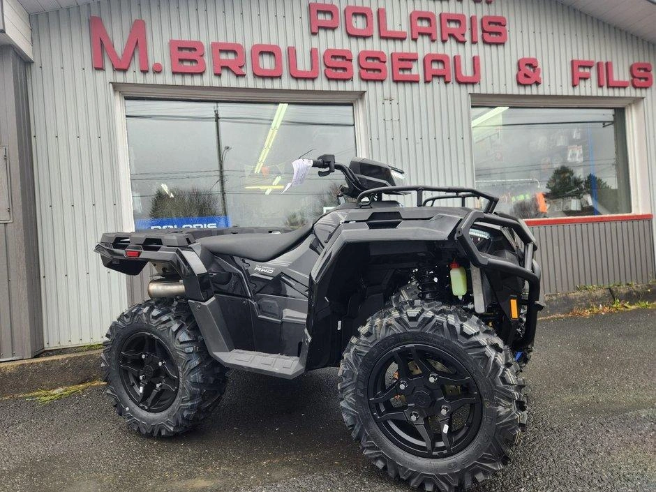 Polaris Sportsman 570 Trail Eps 2026 alt