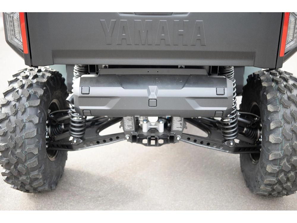 2026 Yamaha Wolverine X2 1000 Xt-r alt