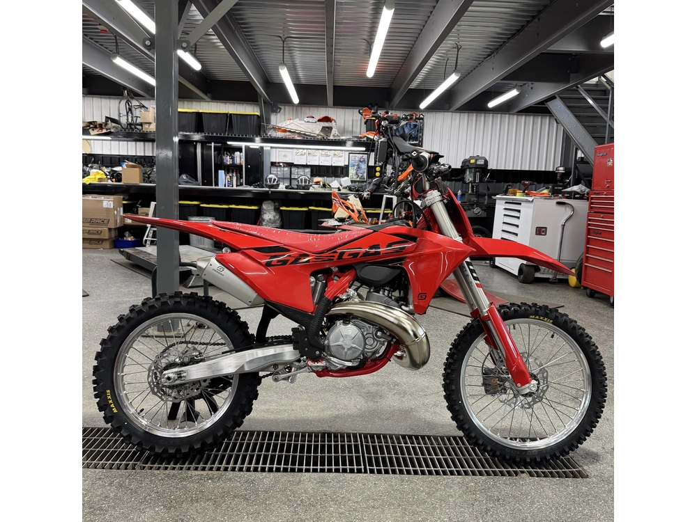 Gasgas Mc 250 2025 alt