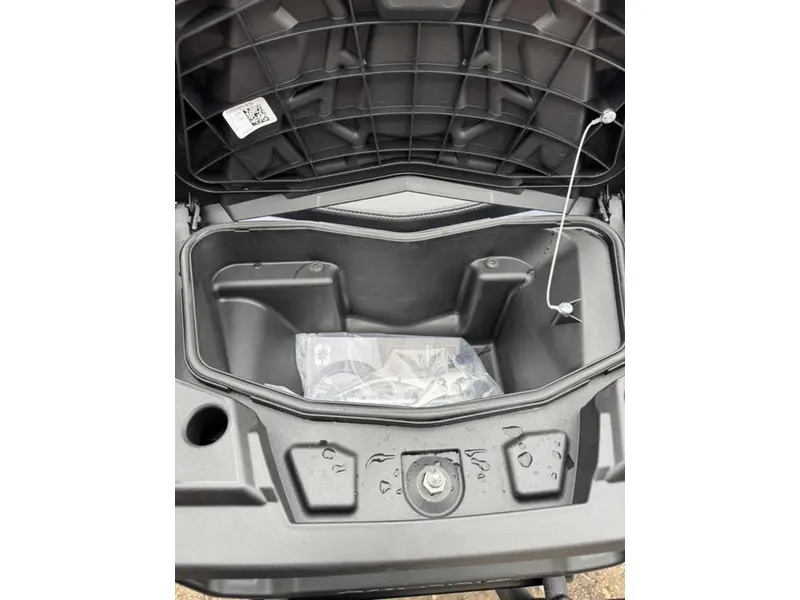 2026 Polaris Sportsman 850 Trail Springfield Blue thumbnail 6