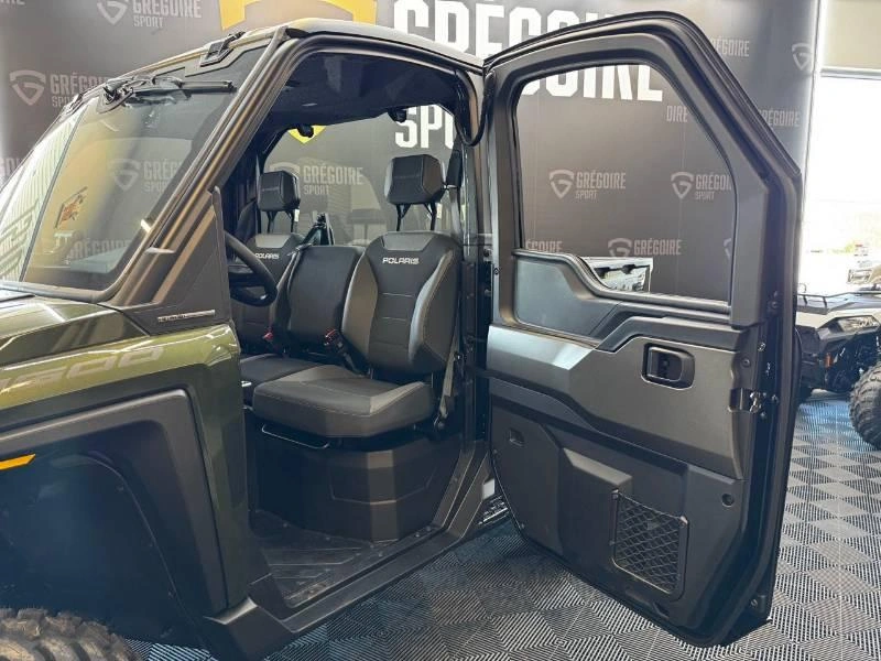 Polaris Ranger Xd 1500 Northstar Ultimate 2026 alt