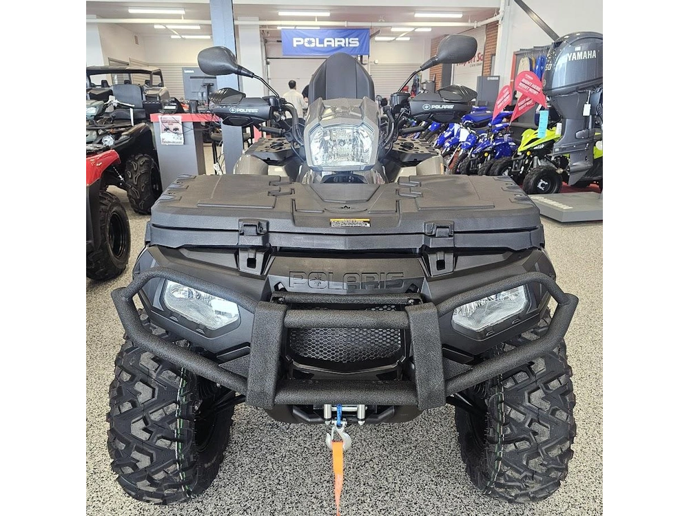 2024 Polaris Sportsman Touring Xp 1000 Trail alt