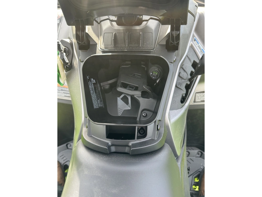 2026 Can-am Outlander Max Xt 700 alt