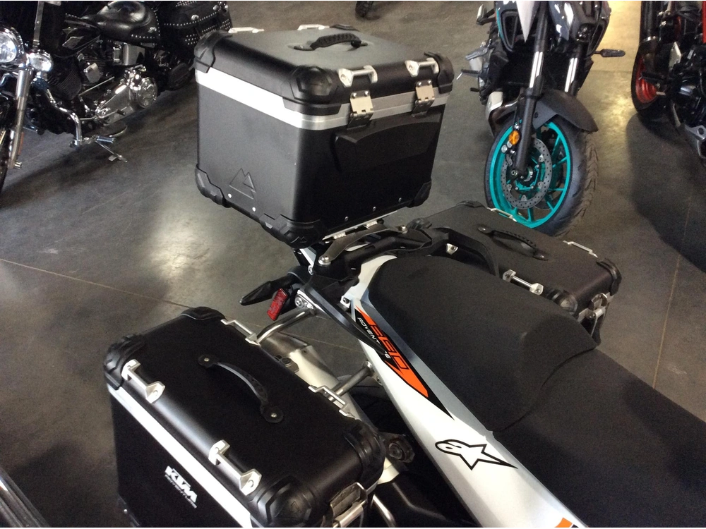 2023 Ktm 890 Adventure Abs alt