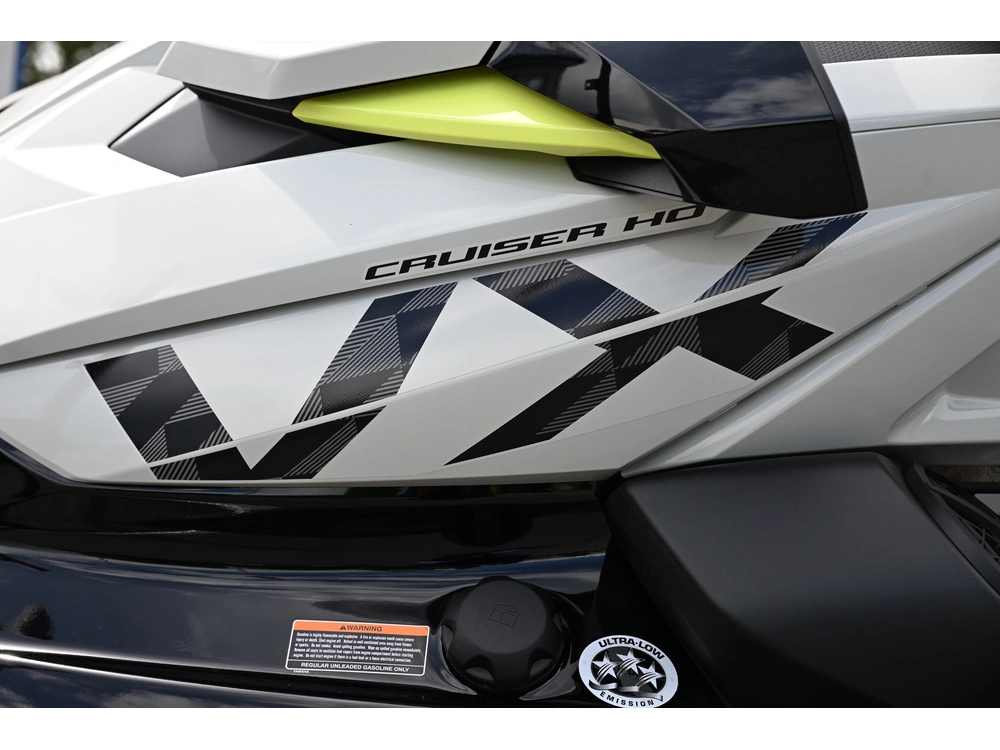 2026 Yamaha Vx Cruiser Ho W/audio-black alt