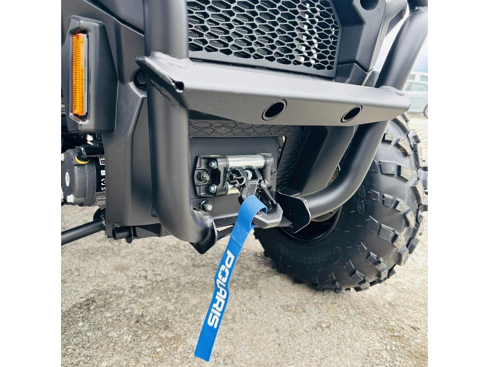 Polaris Sportsman 570 Eps A26see57a4 2026 alt