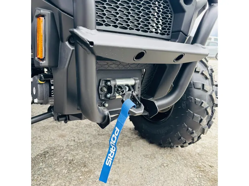 2026 Polaris SPORTSMAN 570 EPS A26SEE57A4 thumbnail 9