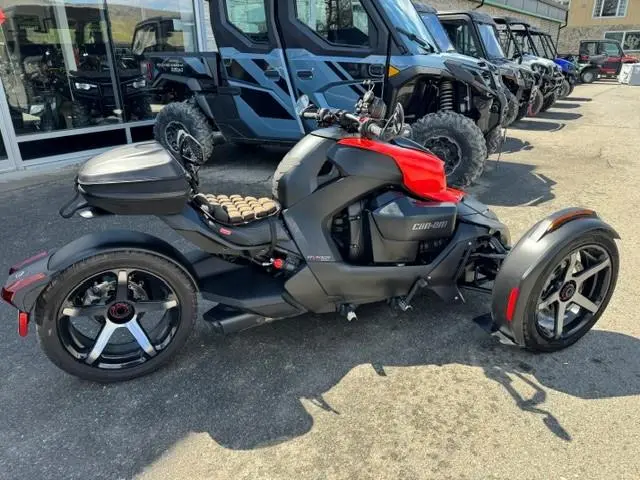 Can-Am RYKER SPORT 2023