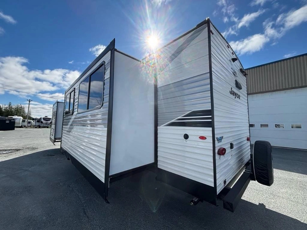 Jayco Jay Flight Slx 290rks 2026 alt