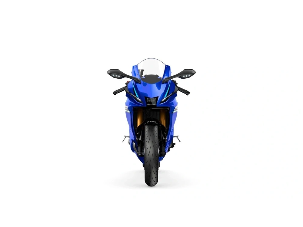 2026 Yamaha Yzf-r7 alt