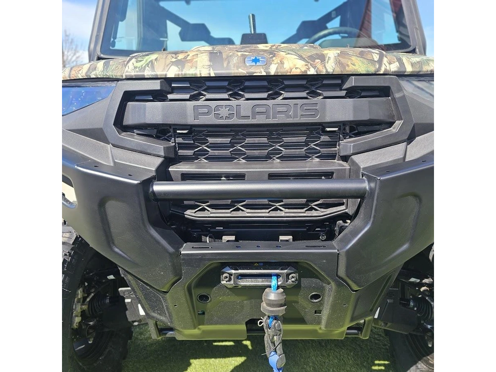2026 Polaris Ranger Xp 1000 Northstar Premium alt
