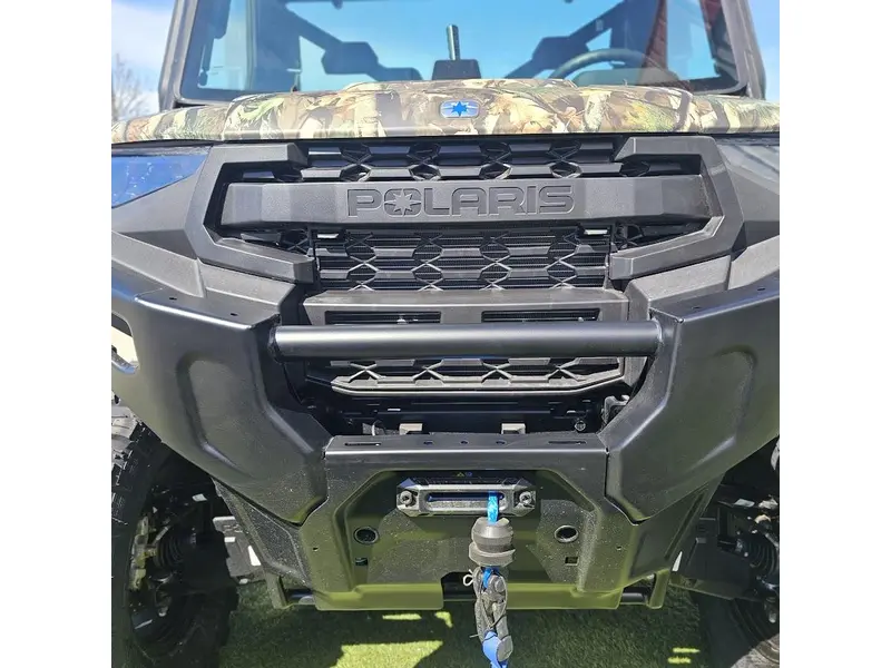 2026 Polaris RANGER XP 1000 NORTHSTAR PREMIUM thumbnail 6