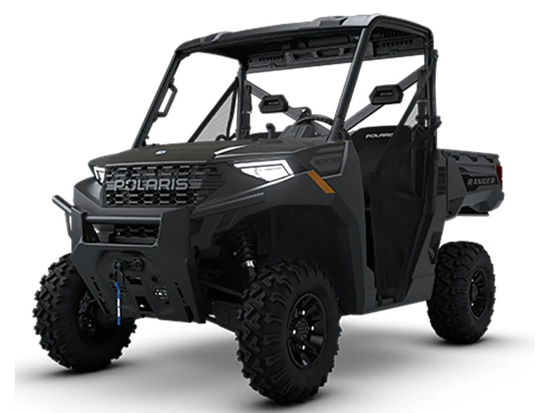 2026 Polaris Ranger 1000 Premium alt
