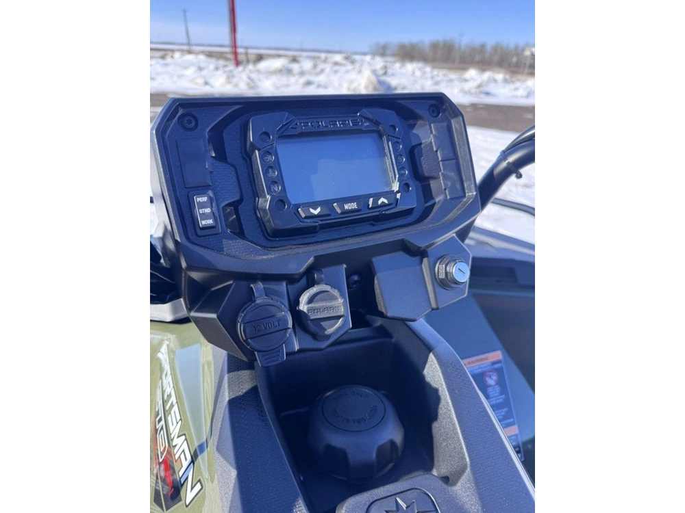 2026 Polaris Sportsman 6x6 570 alt