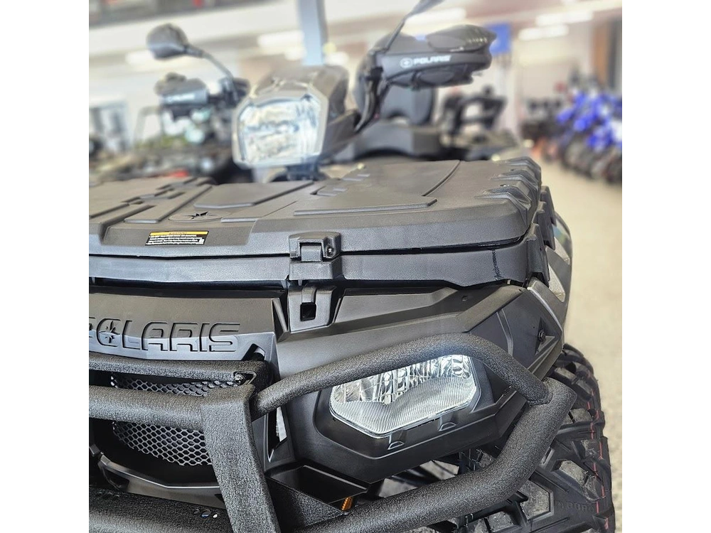2024 Polaris Sportsman Touring Xp 1000 Trail alt