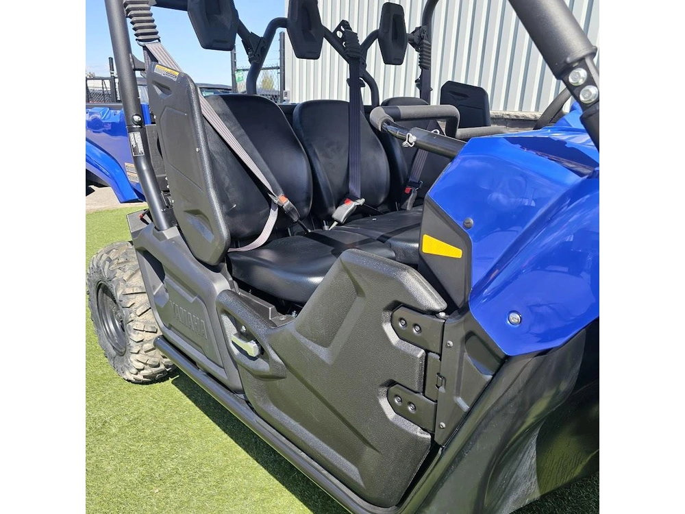 2026 Yamaha Viking Eps alt