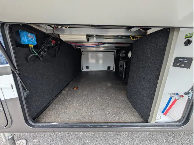 2023 Keystone RV Montana