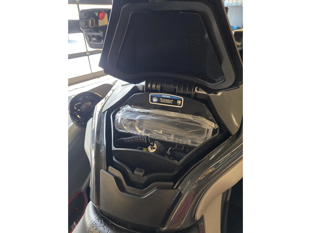 2026 Sea-doo Rxt-x 325 Audio