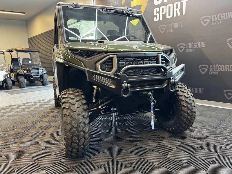 Polaris Ranger Xd 1500 Northstar Ultimate 2026 alt