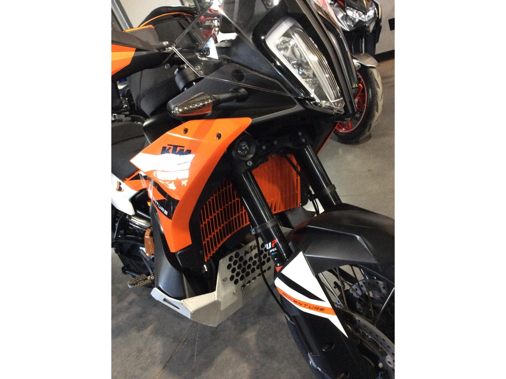2023 Ktm 890 Adventure Abs alt