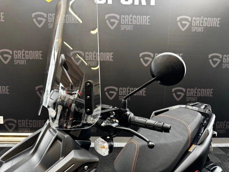 Yamaha Bws 125 2024 alt