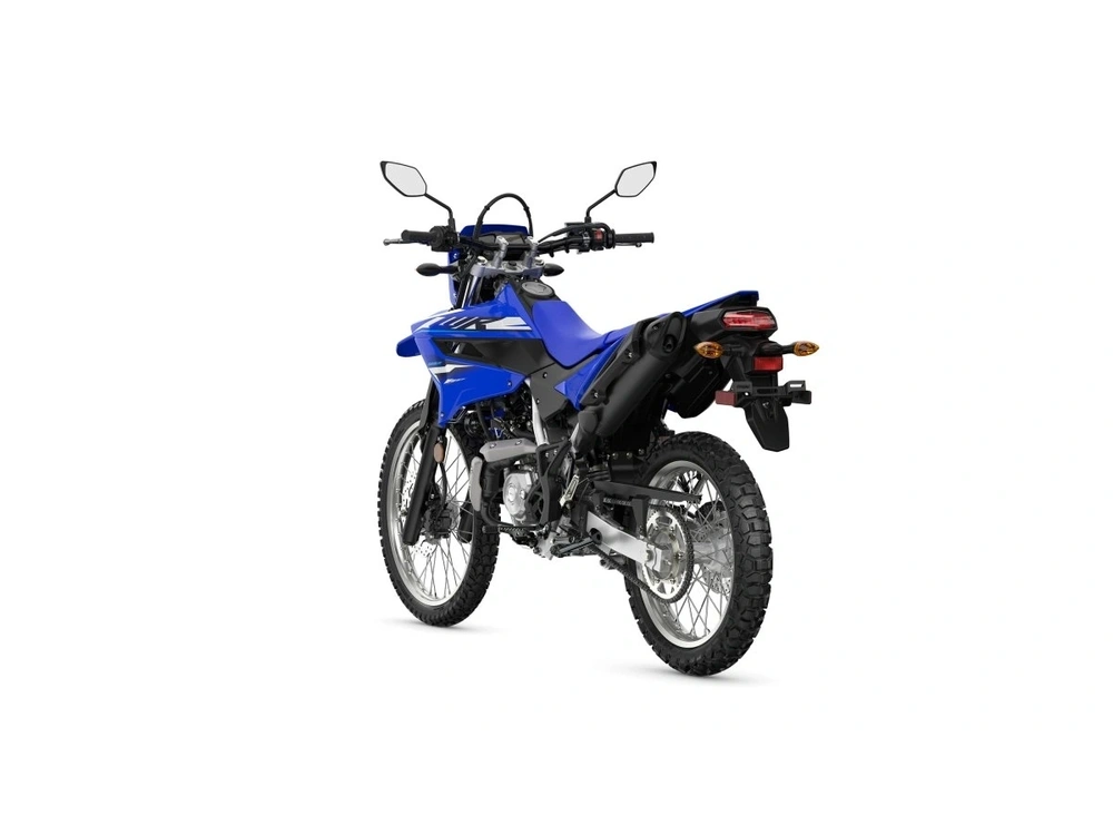 2026 Yamaha Wr125r alt