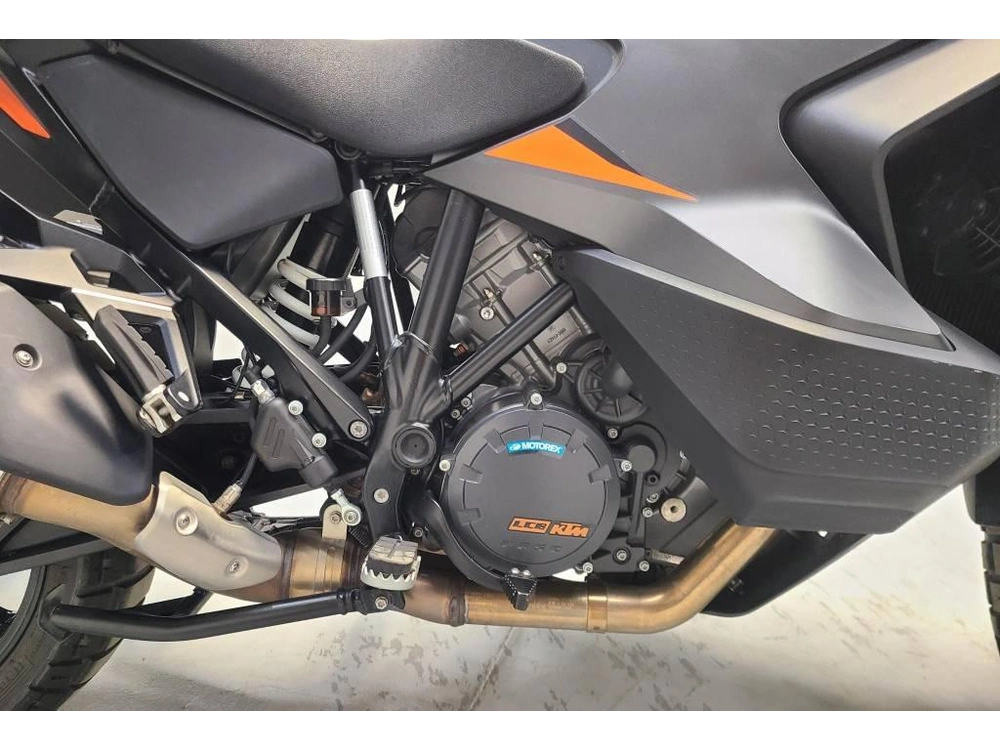 2022 Ktm Super Adv S 1290 Abs alt