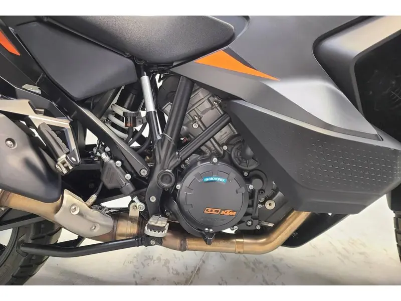 2022 KTM SUPER ADV S 1290 ABS thumbnail 6