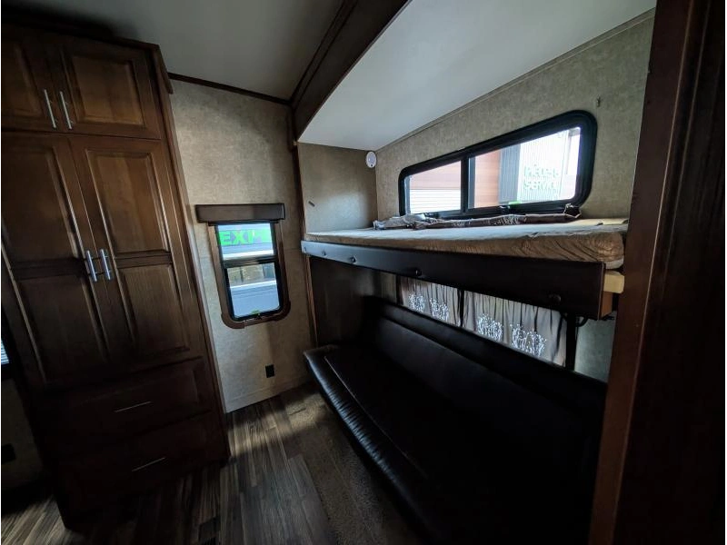 Highland Ridge Rv Open Range 427bhs 2017 alt