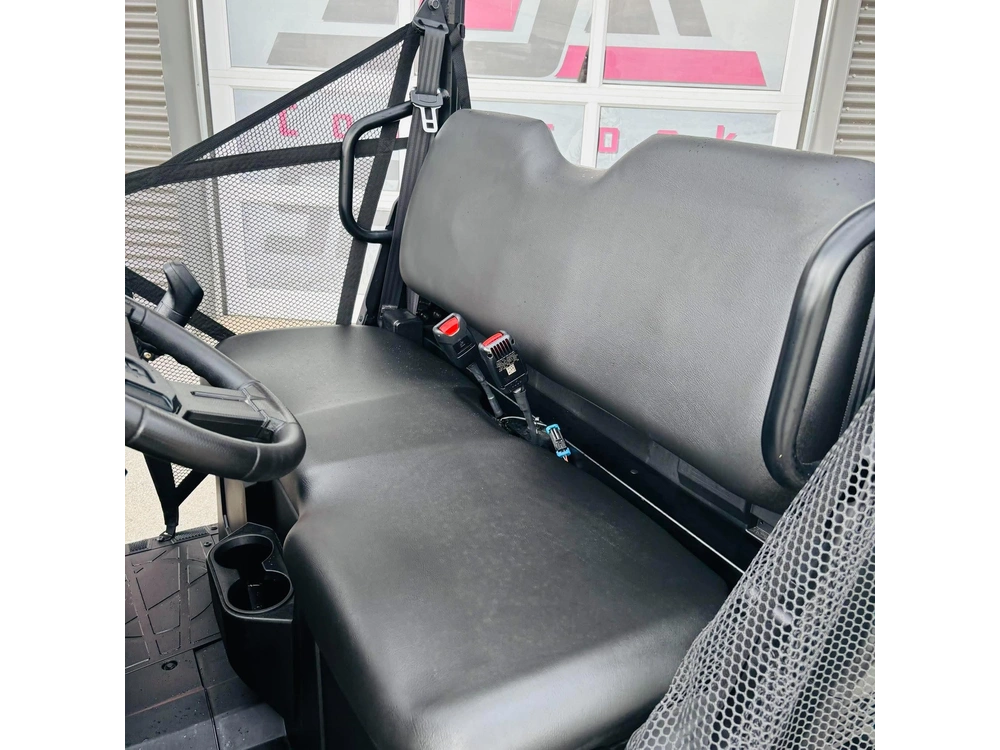Polaris Ranger Sp 570 R26maa57b1 2026 alt