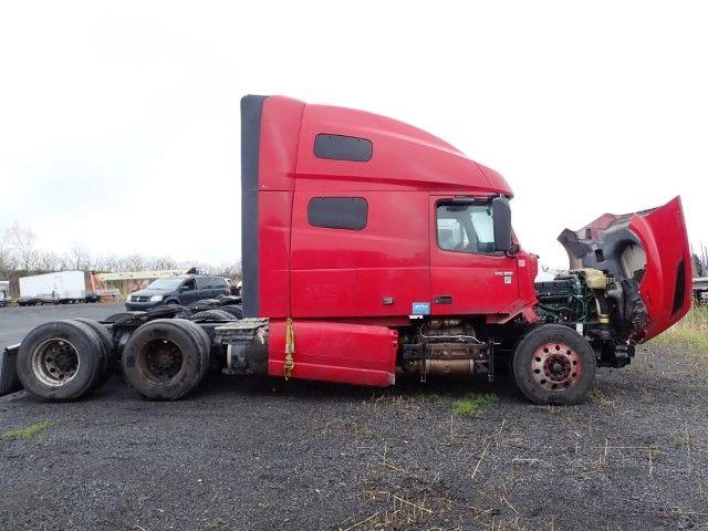 Volvo Vnl 2019