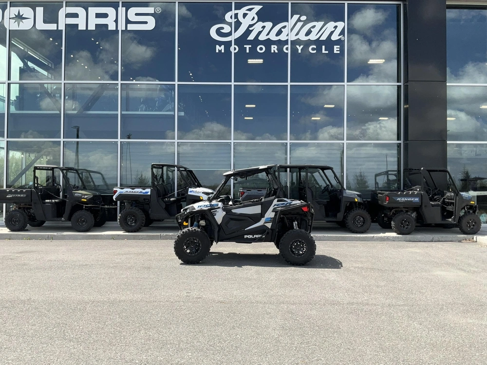 2020 Polaris Rzr Trail S 1000 alt