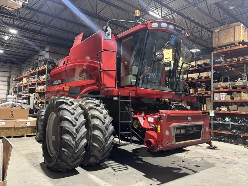 2012 Case IH 6130