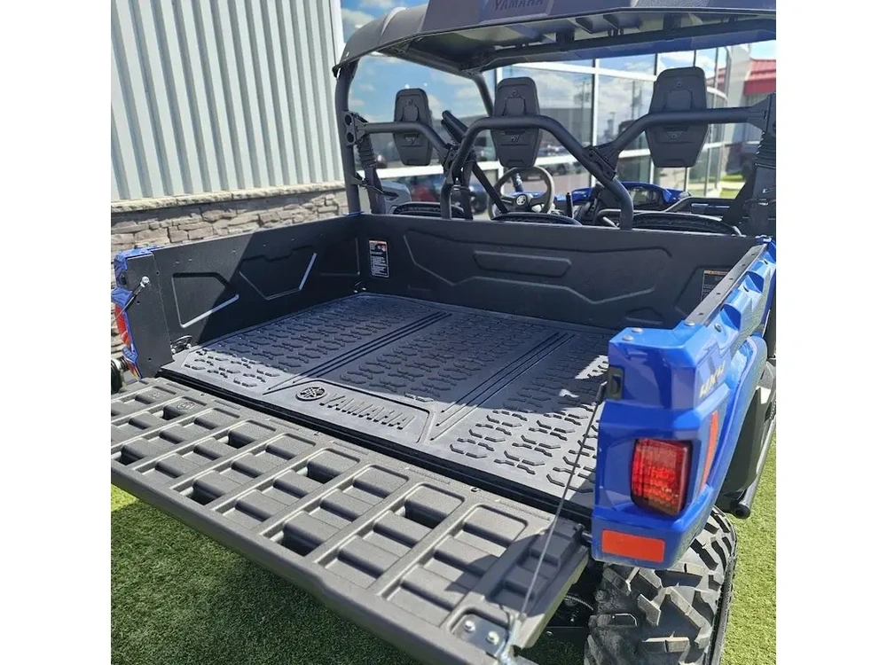 2026 Yamaha Viking Eps alt