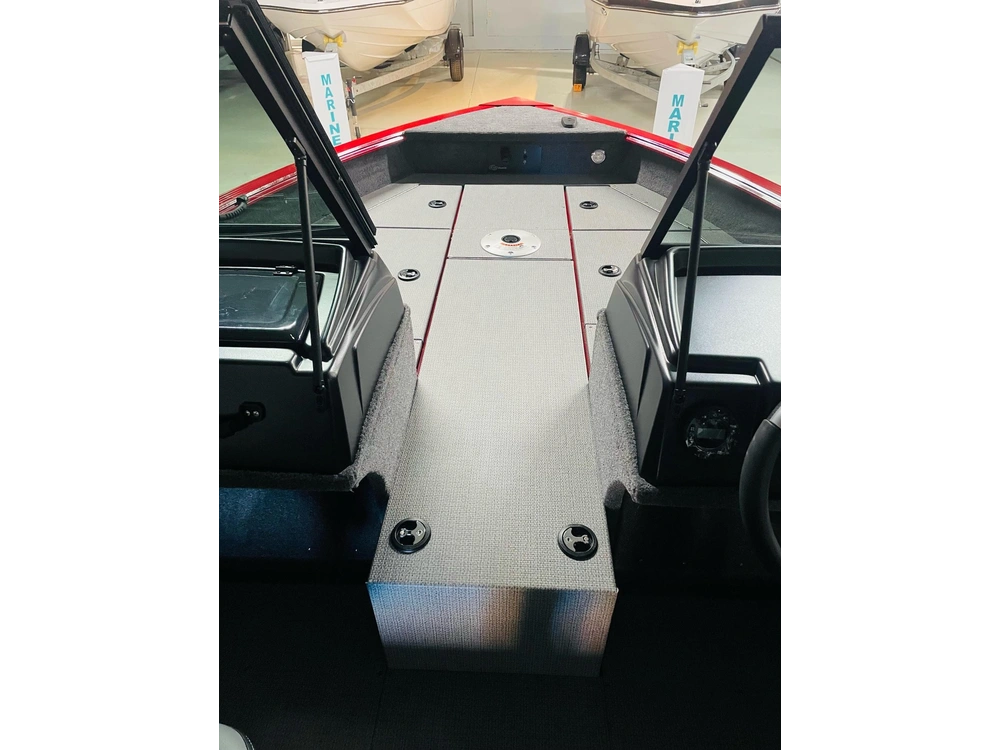 2026 G3 Boats Av18fs alt