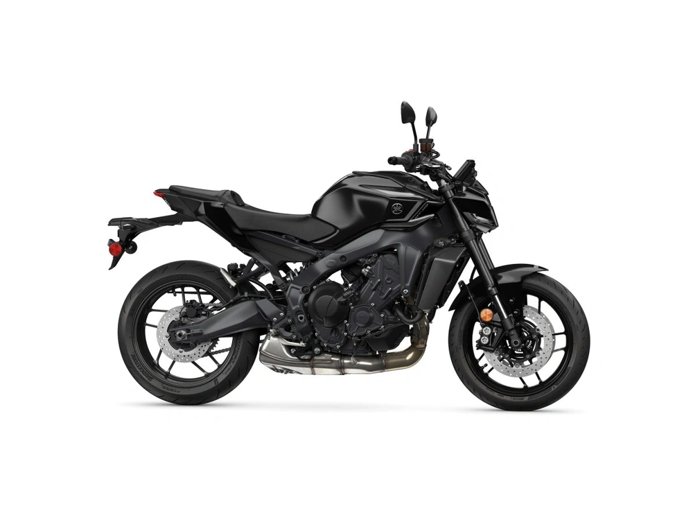 2026 Yamaha Mt-09 alt