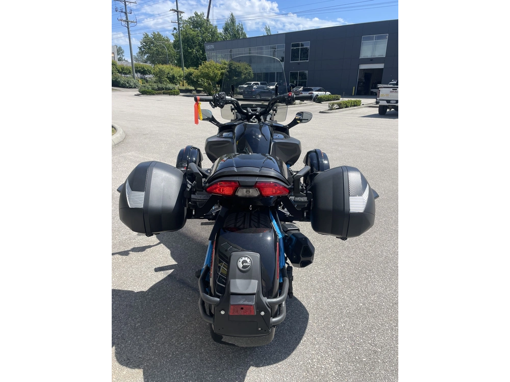 2023 Can-am F3-s Special Series alt