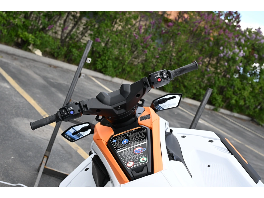 2026 Yamaha Jetblaster Ltd alt