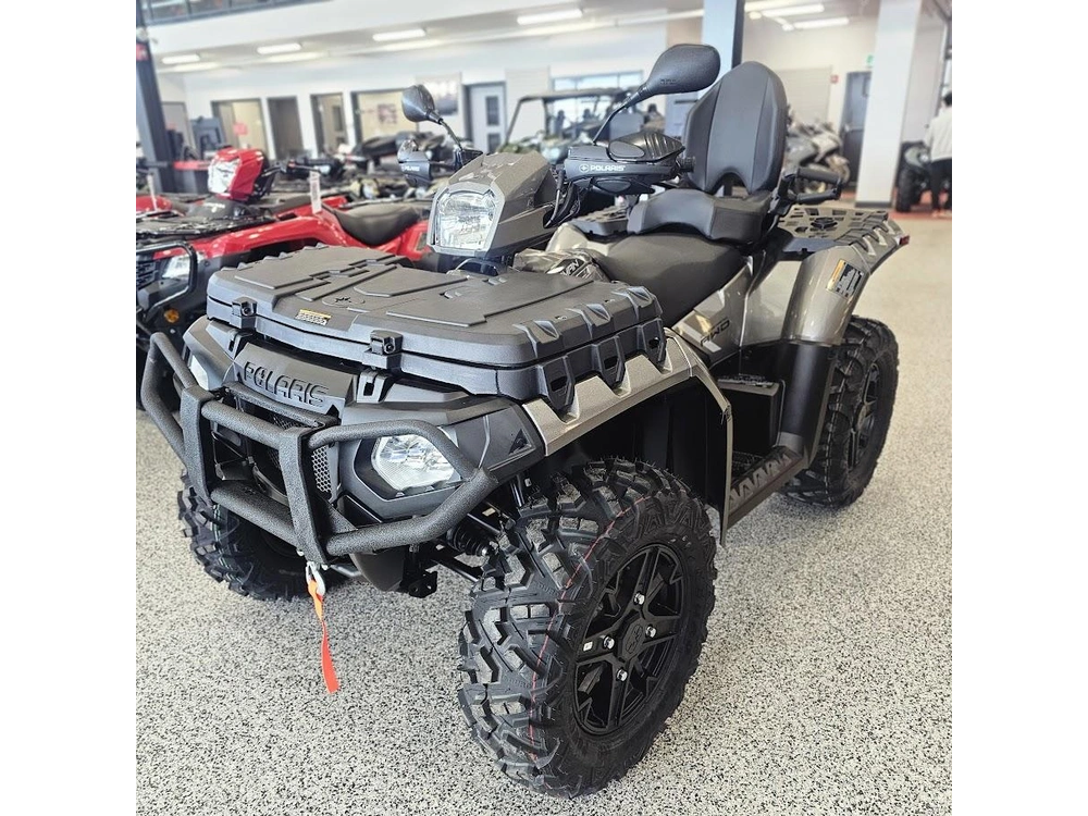 2024 Polaris Sportsman Touring Xp 1000 Trail alt