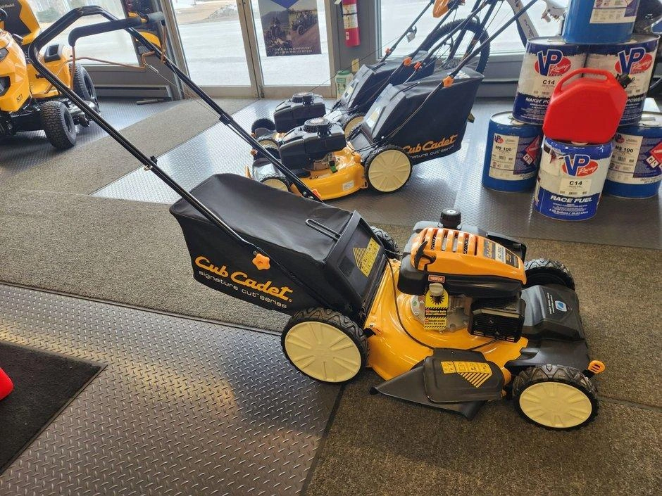 Cub Cadet Sc300 Tondeuse Autopropulsée 2026 alt