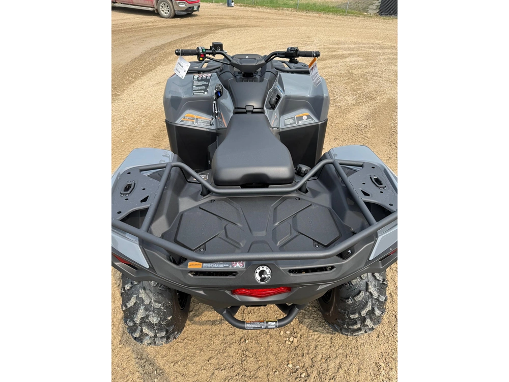 2026 Can-am Outlander Dps 500 alt