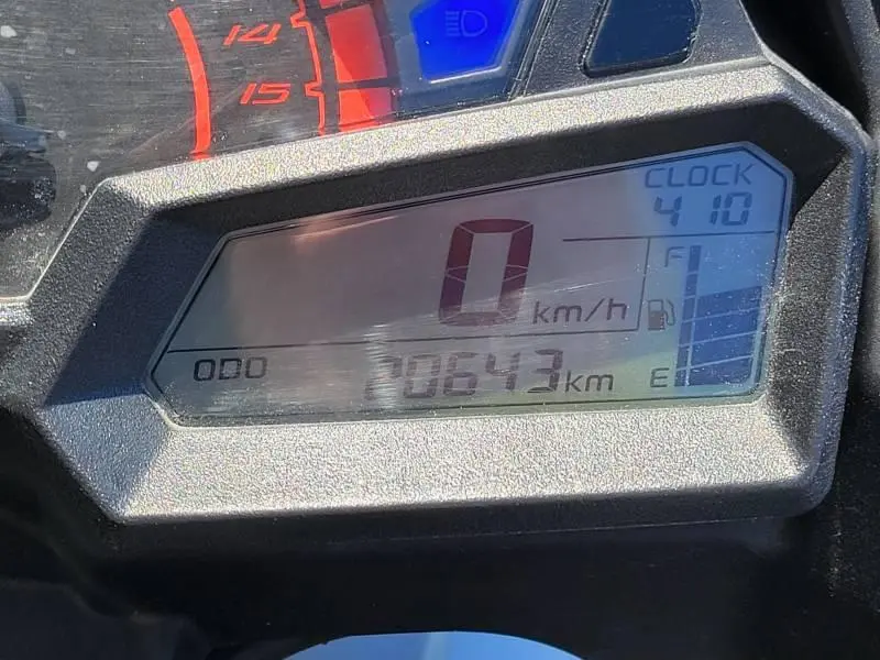 2017 Kawasaki NINJA 300 EX thumbnail 11