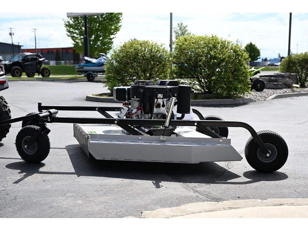 2026 Kunz 57" Rough Cut Mower alt