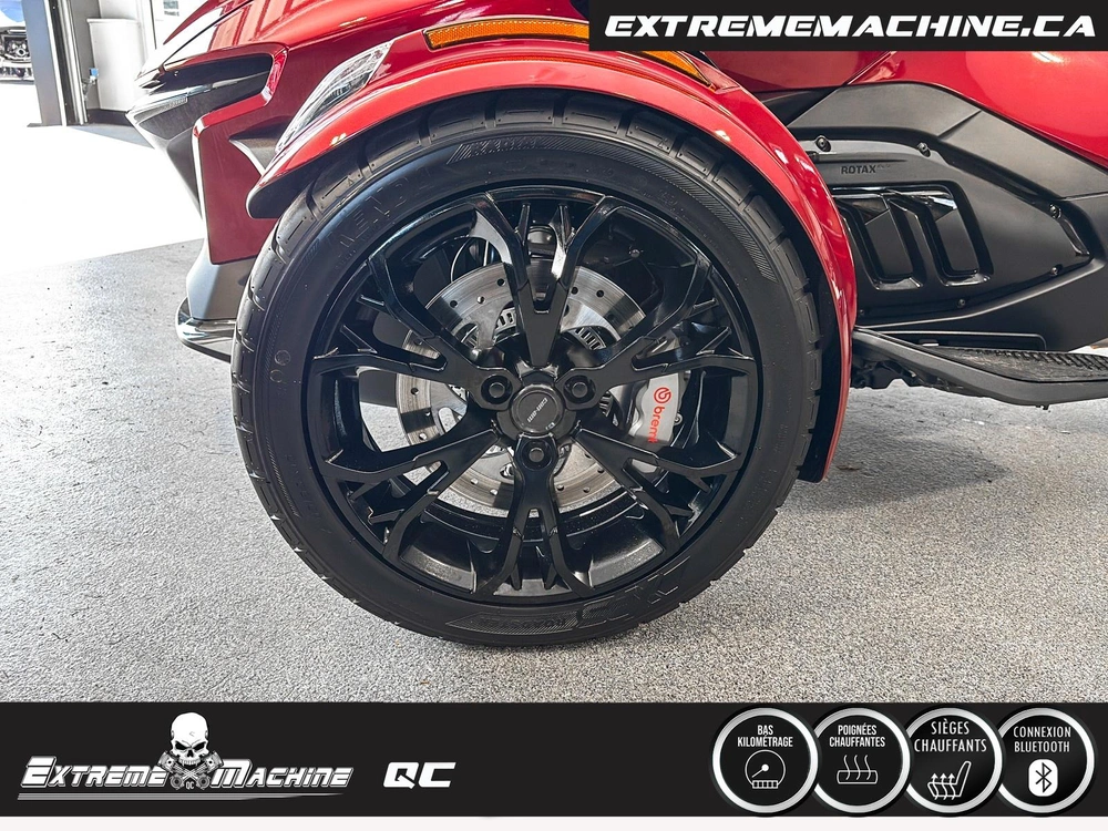 Can-am Can Am Rt Limited Se6 Impeccable!!! 2025 alt
