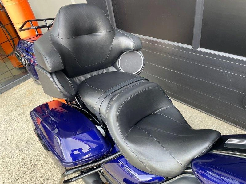2020 Harley-davidson Flhtk - Ultra Limited™ alt