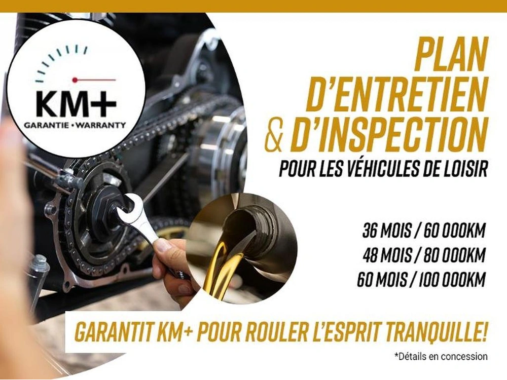 Can-am Spyder Gs Se5 Tel Quel 2009 alt