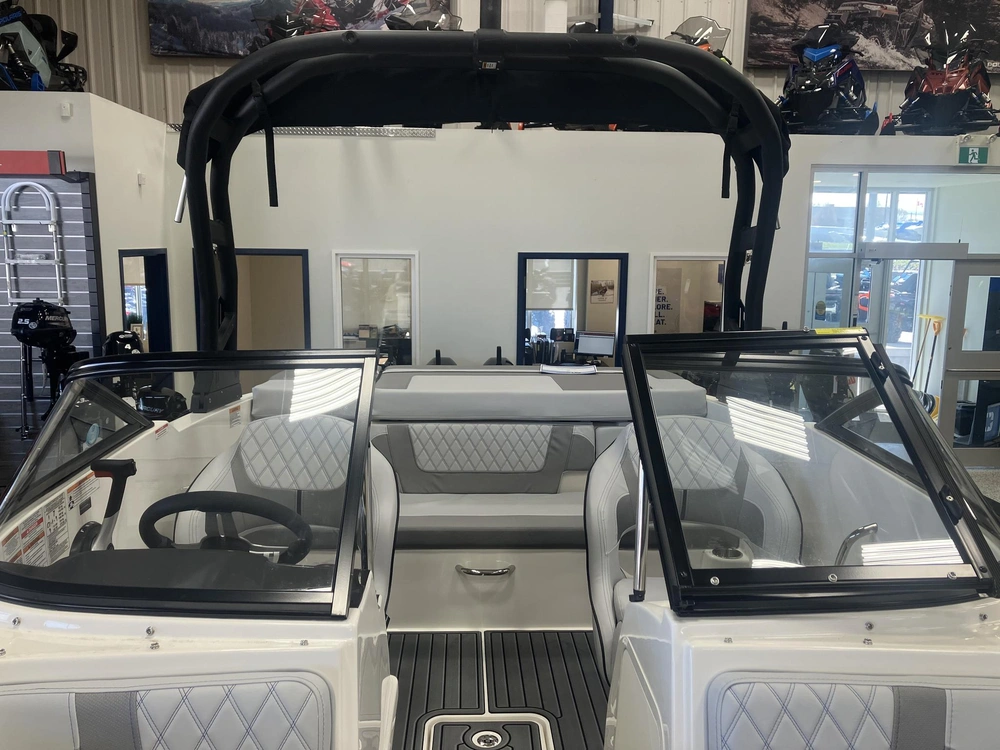 2024 Bayliner Vr4 Bowrider alt