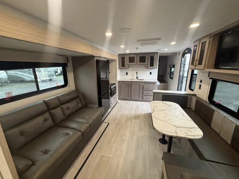 KZ-RV Sportsmen SE 291BHKSE 2027