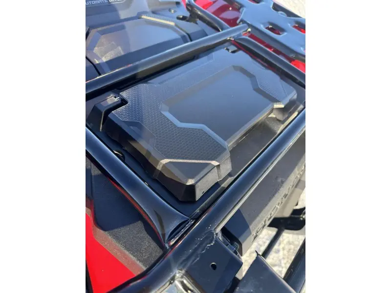 2026 Honda Rubicon 520 DCT IRS EPS thumbnail 15