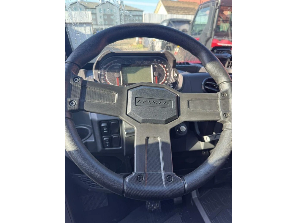 2026 Polaris Ranger Crew Xp 1000 Northstar Edition Premium alt